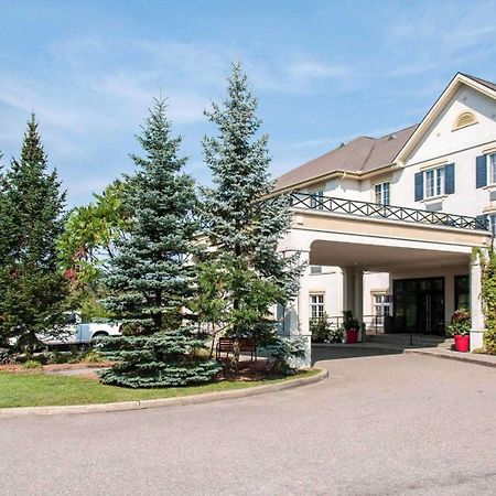Ax Hotel Mont-Tremblant Exterior photo