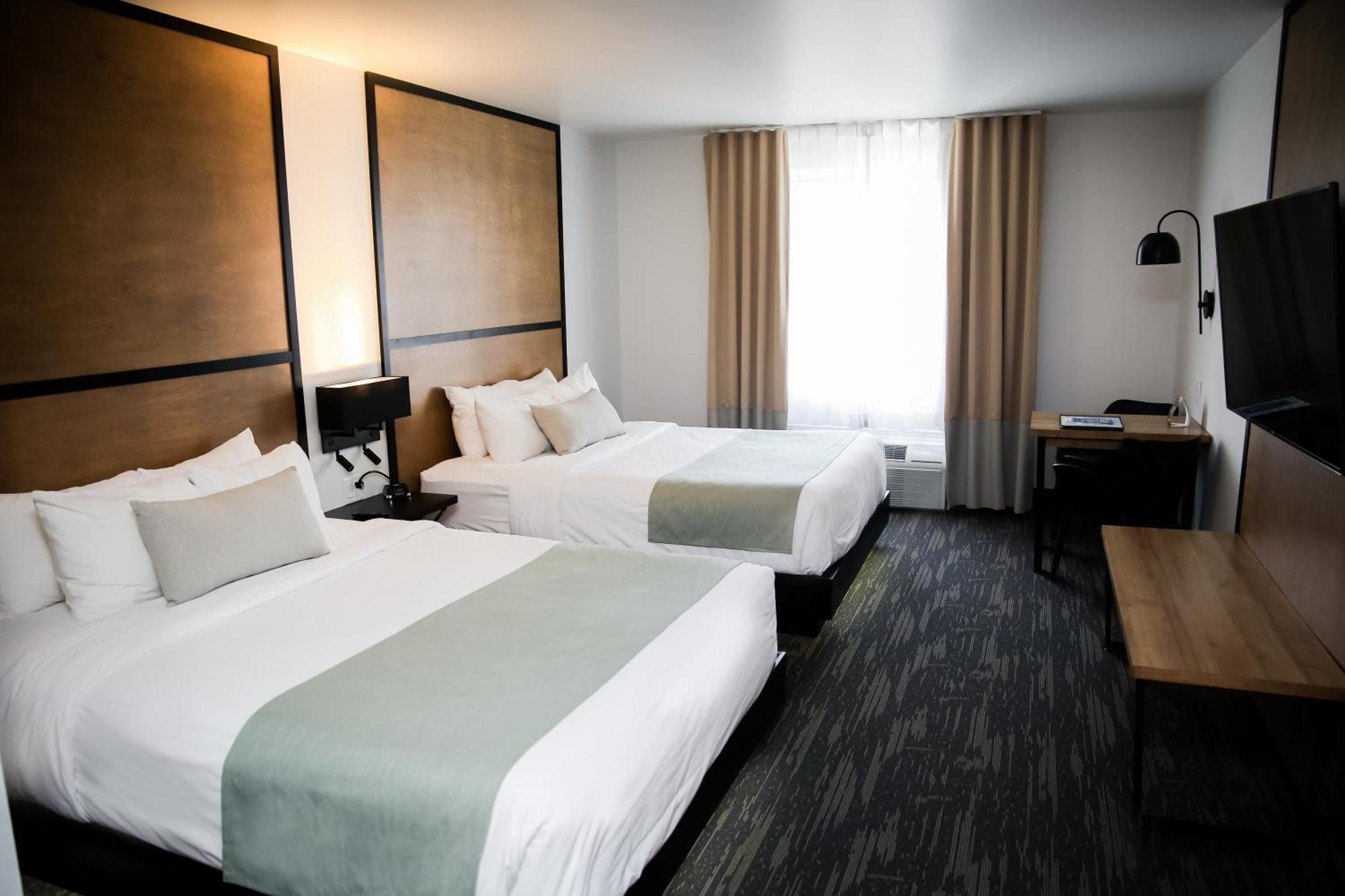 Ax Hotel Mont-Tremblant Exterior photo
