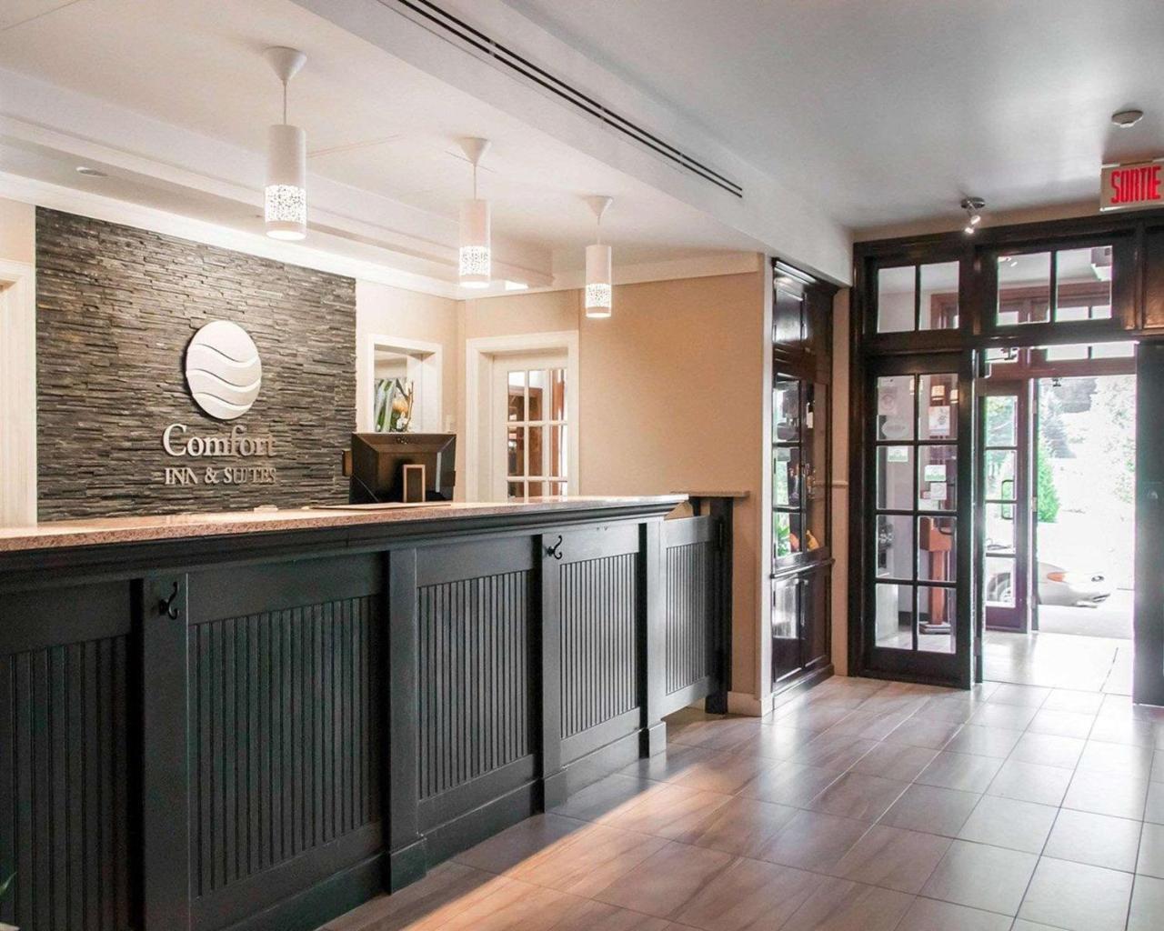 Ax Hotel Mont-Tremblant Exterior photo